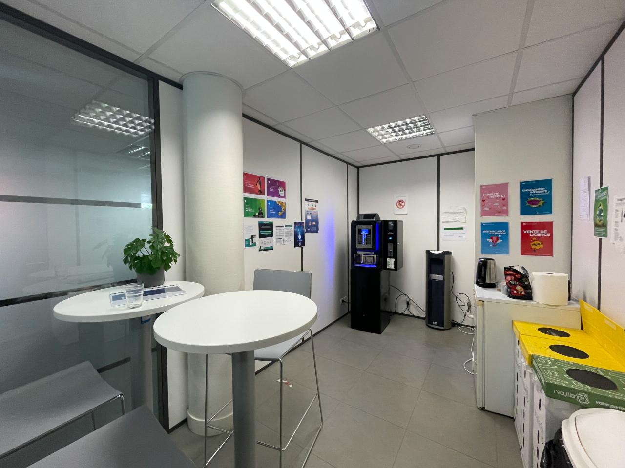 Bureau Nantes 350m² Location bureau Nantes Loire-Atlantique OLBUR2422295 9